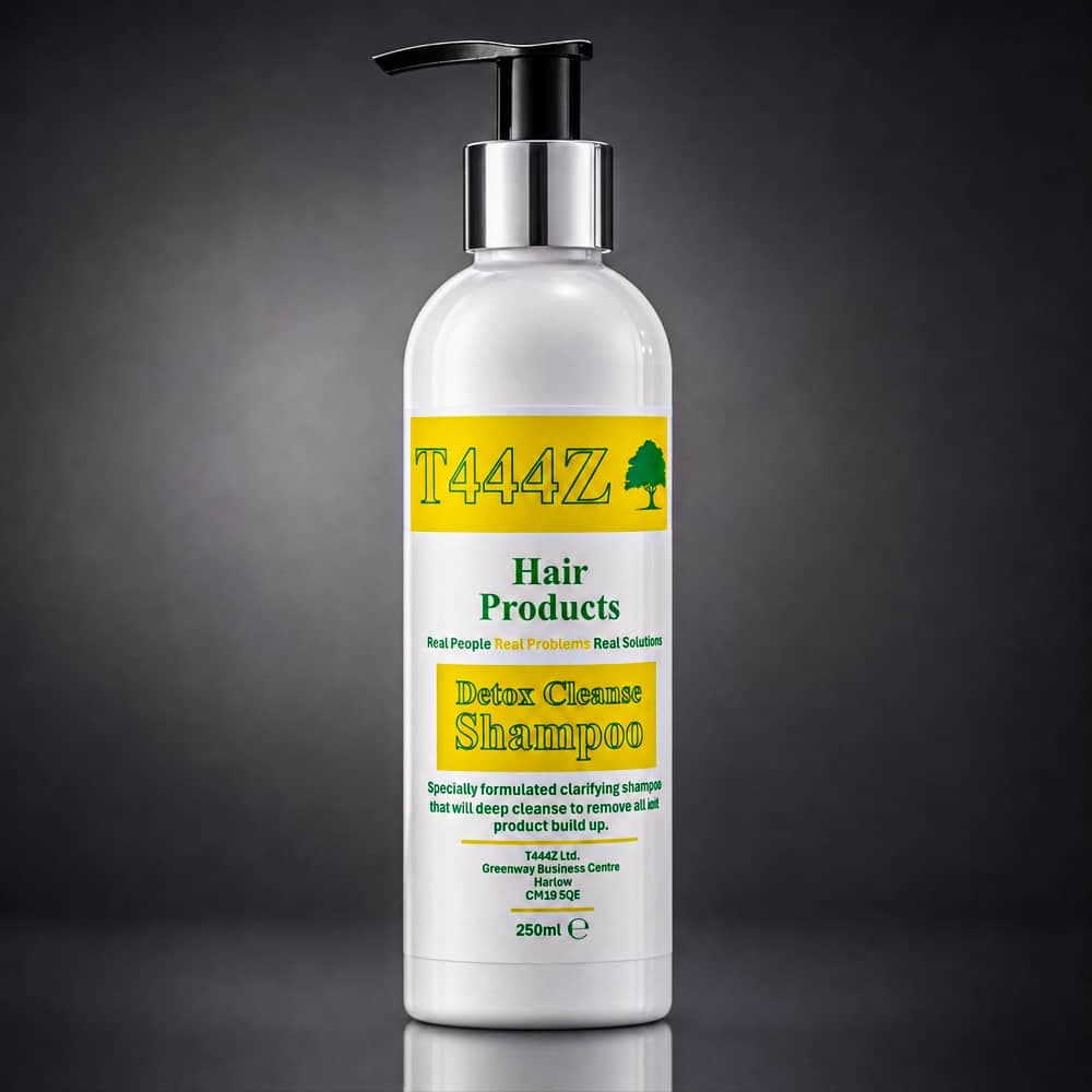 C.	SHAMPOO ET APRES SHAMPOOING 